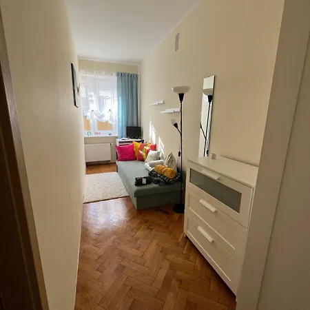 Przy Targach Poznanskich Nr 1 ,lozko Dlugosc 190cm Poznań