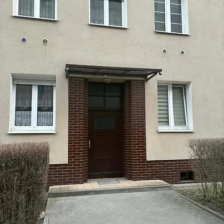 Przy Targach Poznanskich Nr 1 ,lozko Dlugosc 190cm Poznań