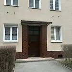 Przy Targach Poznanskich Nr 1 ,lozko Dlugosc 190cm Poznań