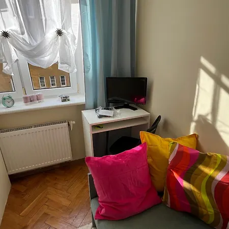 Pansiyon Przy Targach Poznanskich Nr 1 ,lozko Dlugosc 190cm Poznan