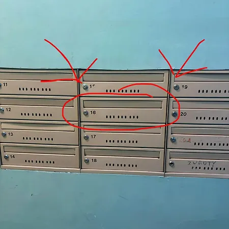 Homestay Przy Targach Poznanskich Nr 1 ,lozko Dlugosc 190cm Poznan