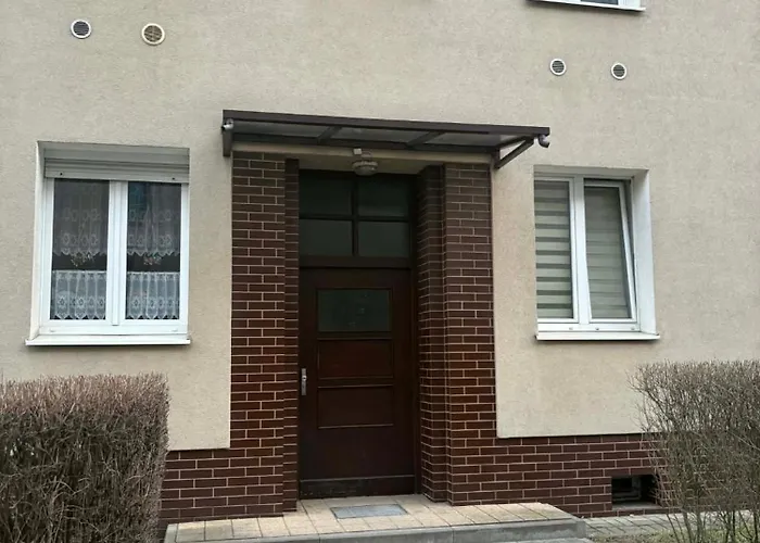 Przy Targach Poznanskich Nr 1 ,lozko Dlugosc 190cm Poznan