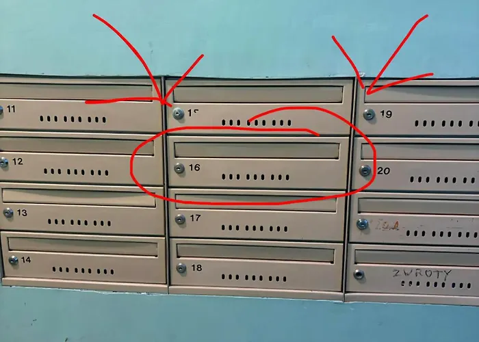 Pansiyon Przy Targach Poznanskich Nr 1 ,lozko Dlugosc 190cm Poznan